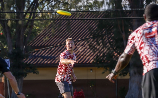 PACIFIC ENGINEER WEEK 2025