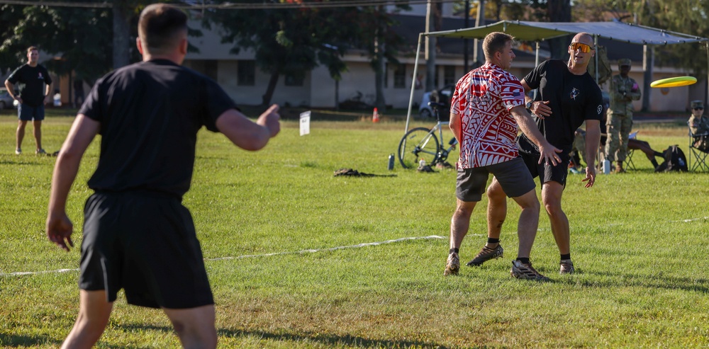 PACIFIC ENGINEER WEEK 2025