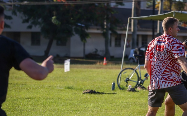 PACIFIC ENGINEER WEEK 2025