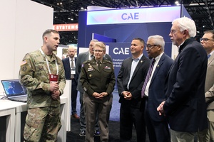 One Team Podcast: 2024 M&S and MBSE Summit