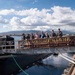 Australian Minister for Defense Personnel and Australian American Leadership Dialogue Members Visit USS Montana (SSN 794)
