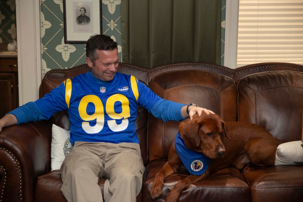 USS Abraham Lincoln conducts routine operations.