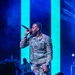 Army Rappers Perform at CIAA Fan Fest In Baltimore