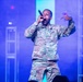 Army Rappers Perform at CIAA Fan Fest in Baltimore, MD