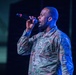 Army Rappers Perform at CIAA Fan Fest in Baltimore, MD