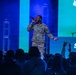 Army Rappers Perform at CIAA Fan Fest in Baltimore, MD
