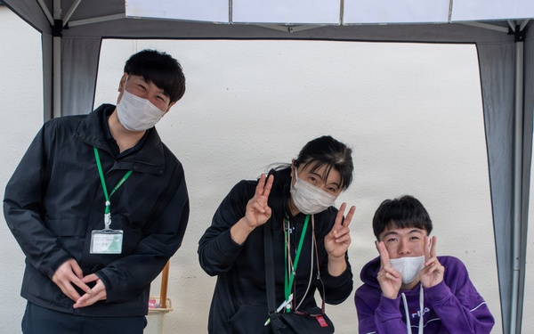 Atsugi Farmer's Market