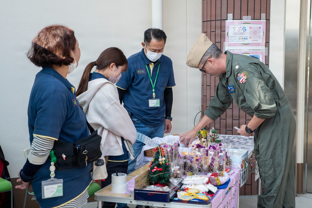 Atsugi Farmer's Market