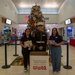 Marines with Camp Blaz collect toys for Toys for Tots 2025