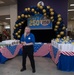 Kadena Base Exchange hosts Navy birthday cake cutting