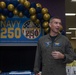 Kadena Base Exchange hosts Navy birthday cake cutting