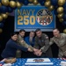 Kadena Base Exchange hosts Navy birthday cake cutting