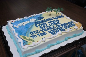 Veterans of Foreign Wars