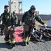Kunsan AB Fire &amp; Medical Airmen collaborate during Beverly Sentinel 26-1