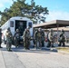 Kunsan AB Fire &amp; Medical Airmen collaborate during Beverly Sentinel 26-1
