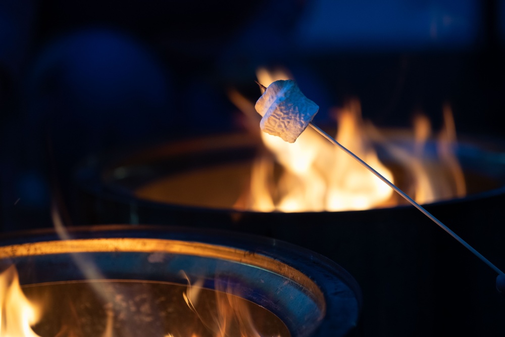 Yokota lights up the holidays with Winterfest 2025