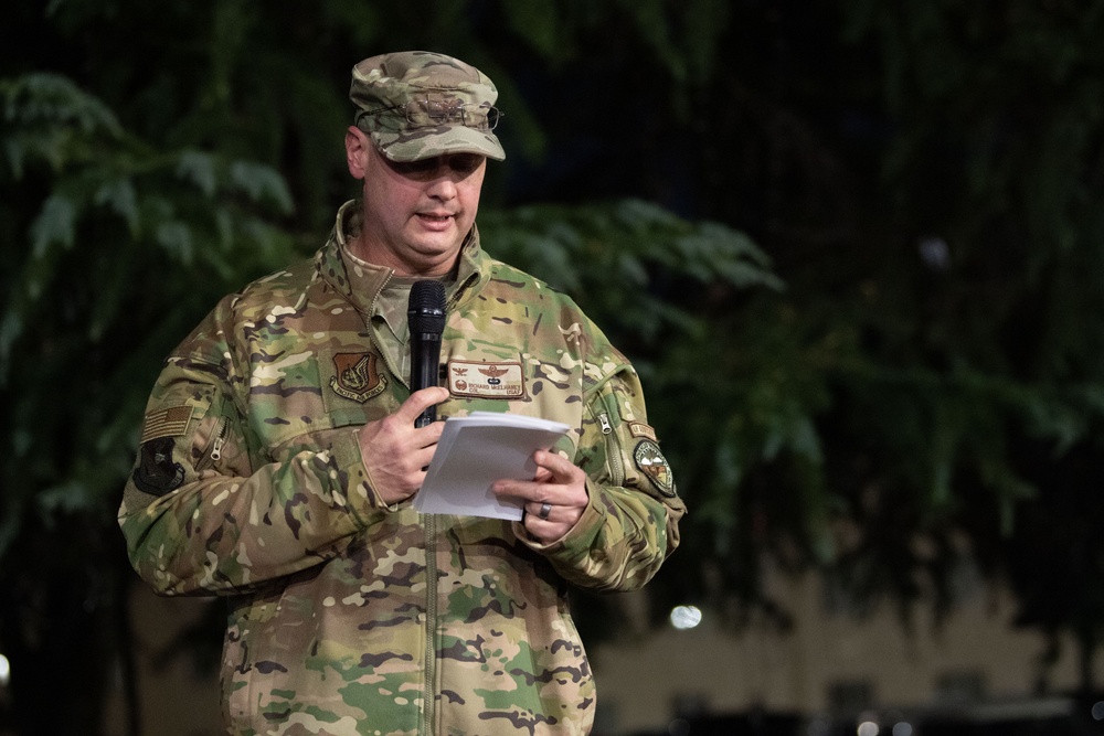 Yokota lights up the holidays with Winterfest 2025