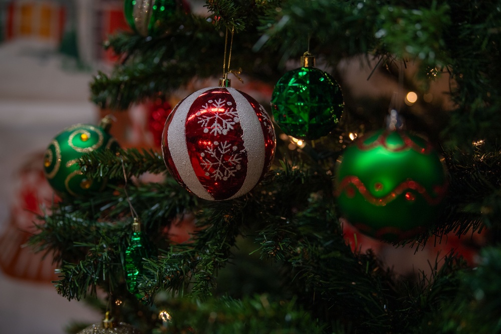 Yokota lights up the holidays with Winterfest 2025