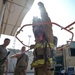 Fire, EM decontamination training