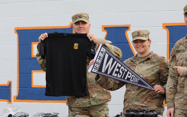 Cal State Fullerton Exhibition Day – Shaping the Future: Inspiring the Next Generation