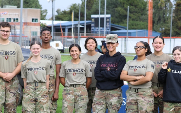 Cal State Fullerton Exhibition Day – Shaping the Future: Inspiring the Next Generation