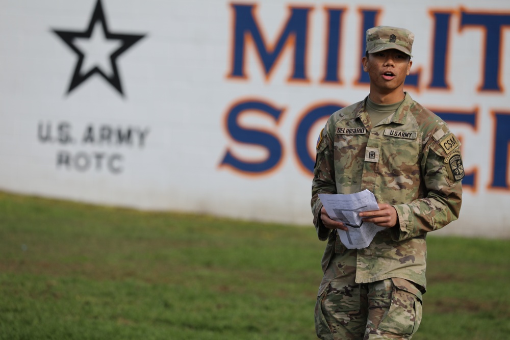 Cal State Fullerton Exhibition Day – Shaping the Future: Inspiring the Next Generation