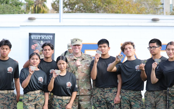 Cal State Fullerton Exhibition Day – Shaping the Future: Inspiring the Next Generation