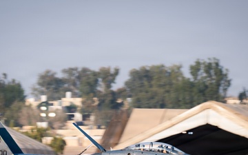 391 EFS F-15s return from Marauder Shield 26.1 exercise