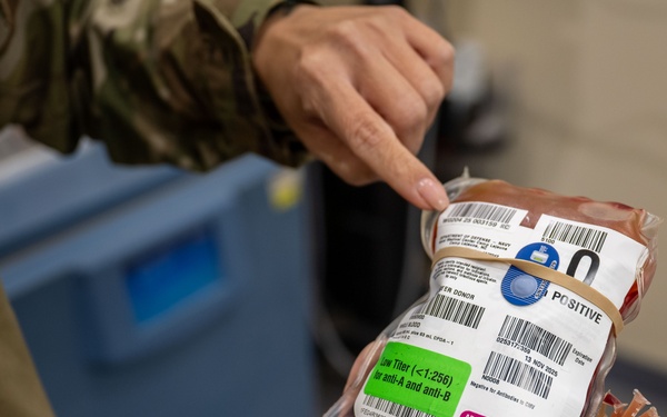 32nd EMDS ensures mission readiness across AFCENT