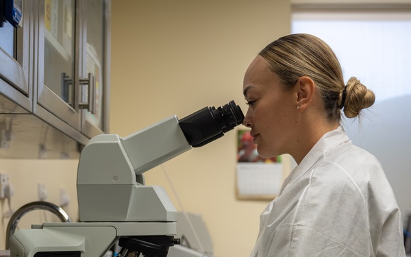 32nd EMDS ensures mission readiness across AFCENT