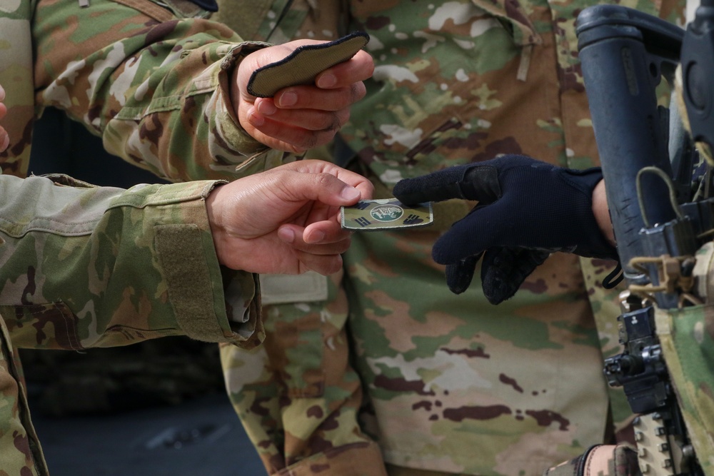 2-2 AHB Combined Training to Strengthen the ROK-U.S. Alliance