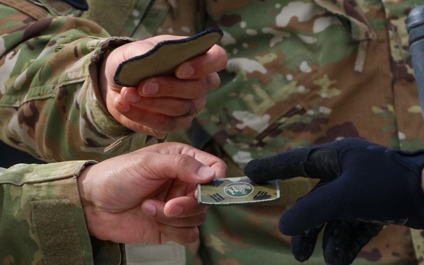 2-2 AHB Combined Training to Strengthen the ROK-U.S. Alliance