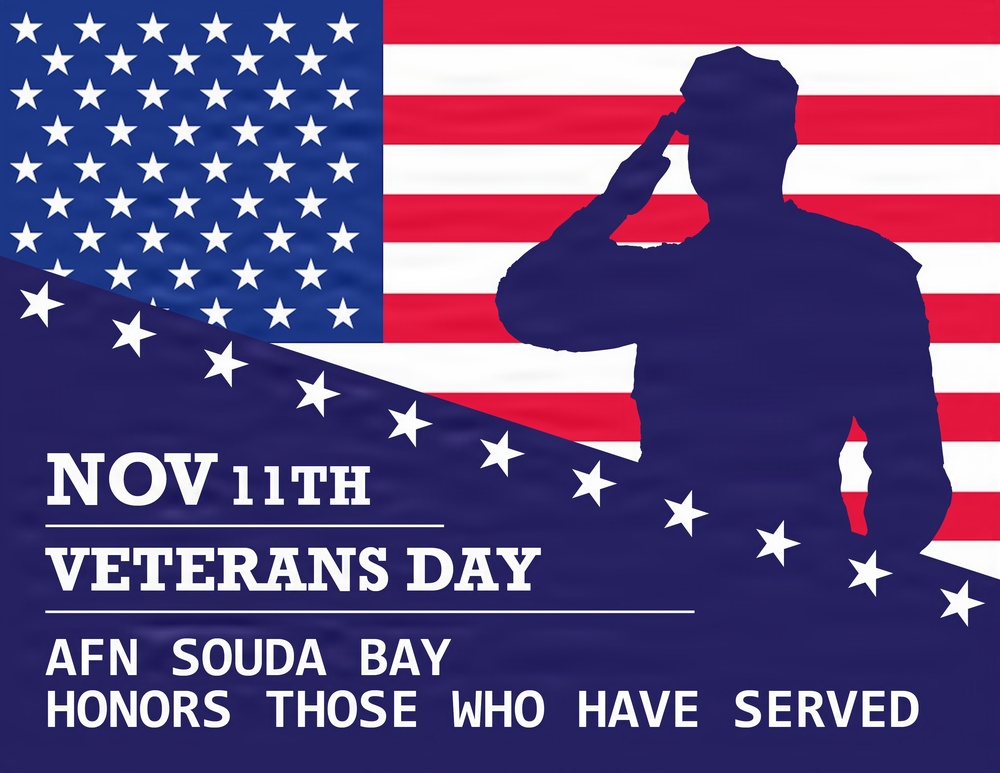 Veterans Day Graphic