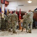 Chief of Staff of the Army Promotes New Commander as Barrett Retires