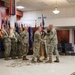 Chief of Staff of the Army Promotes New Commander as Barrett Retires