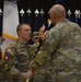 Chief of Staff of the Army Promotes New Commander as Barrett Retires