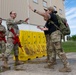 CRG arming, use of force, and rules of engagement training