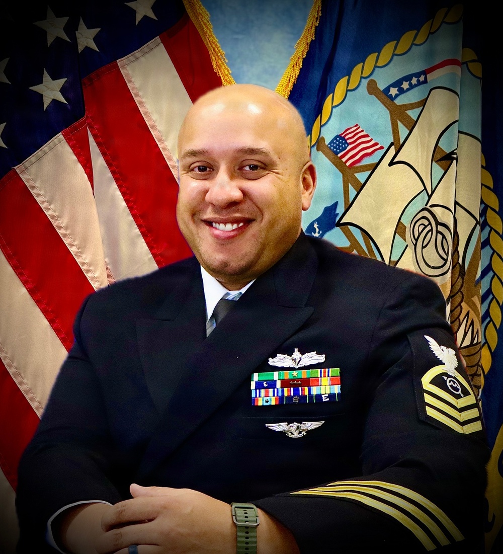 SCSTC Senior Instructor of the Year