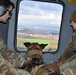 Helicopter MEDEVAC Training enhances military working dogs' readiness