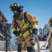 379th AEW first responders team up with RAF for safety day exercise