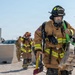 379th AEW first responders team up with RAF for safety day exercise