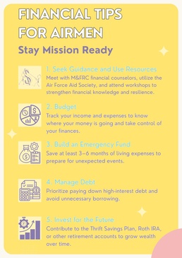 Mission Ready: Building financial fitness for the fight