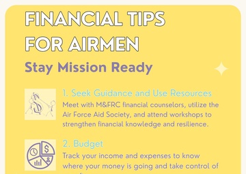 Mission Ready: Building financial fitness for the fight