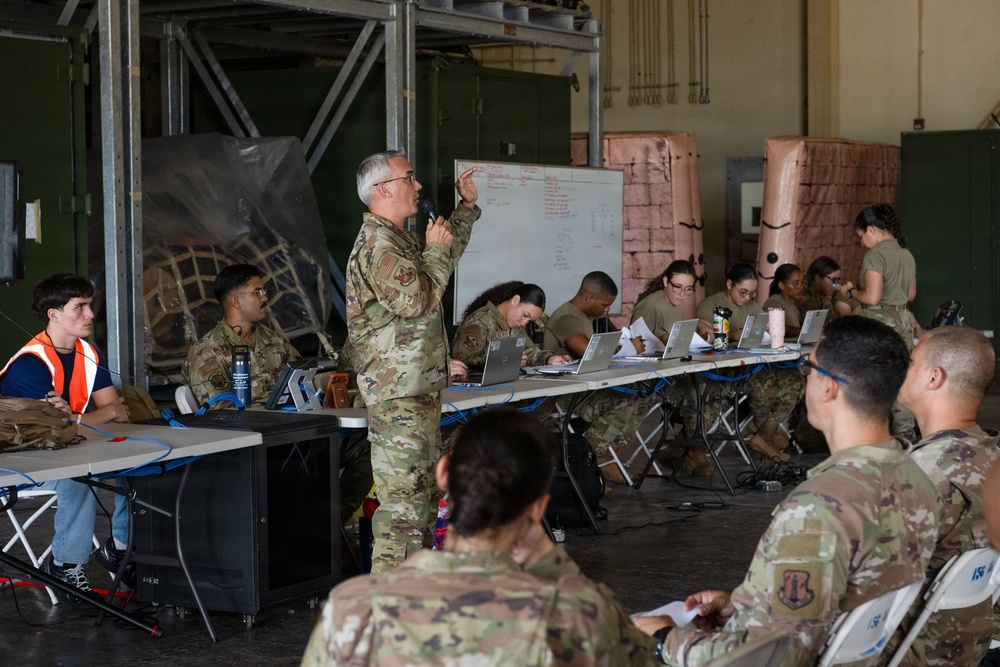 The 156th Wing PDF during November RSD