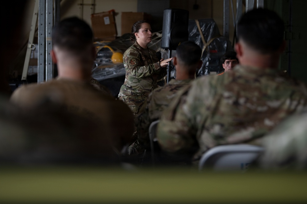 The 156th Wing PDF during November RSD