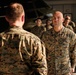 USMC Fire Service Instructor of the Year: Gunnery Sgt. Levinsky