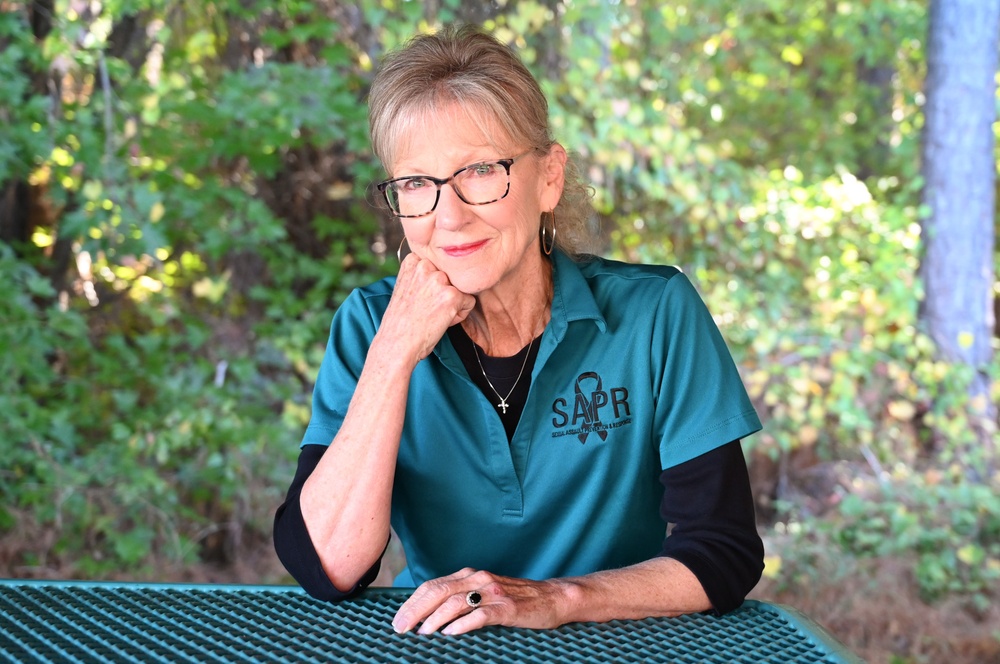 Team Pope Highlight: Karen Smith