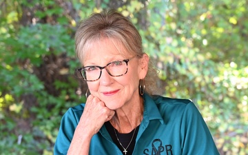 Team Pope Highlight: Karen Smith