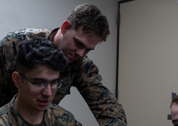 3d Cyber Warfare Company participates in offensive cyber competition to bolster Indo-Pacific regional security