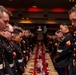 7th Communication Battalion celebrates 250th Marine Corps Birthday Ball